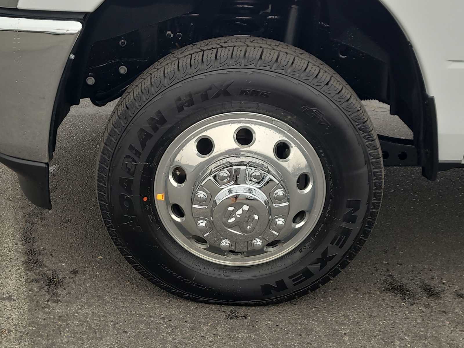 Thumbnail: 2026 RAM 3500 - 16