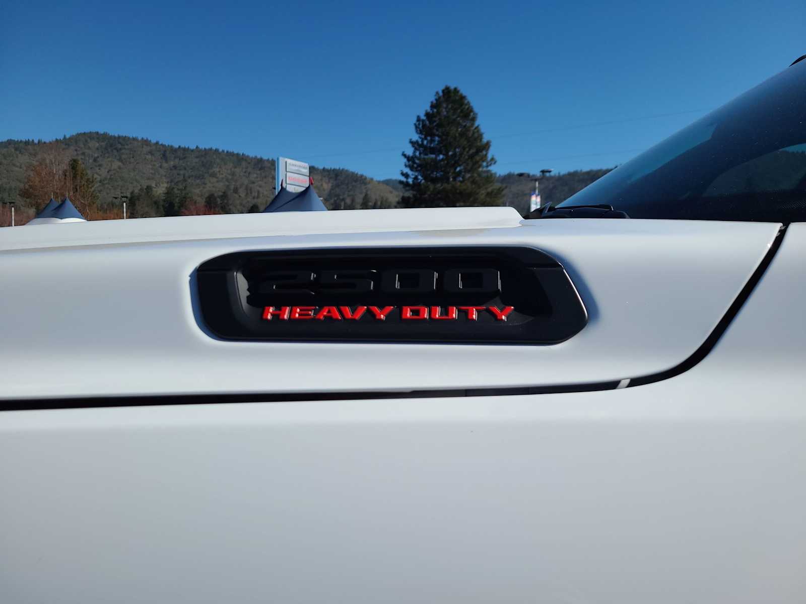 Thumbnail: 2026 RAM 2500 - 15