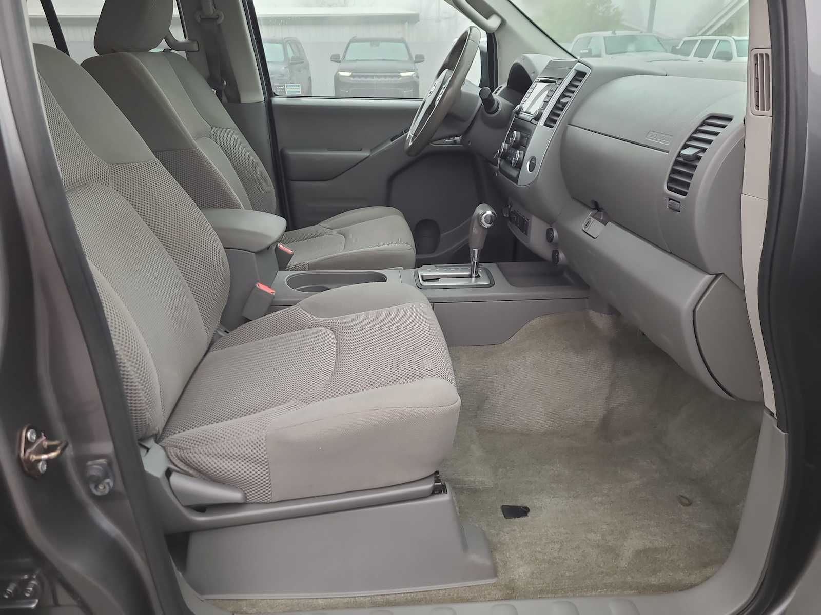 Thumbnail: 2016 Nissan Frontier - 22