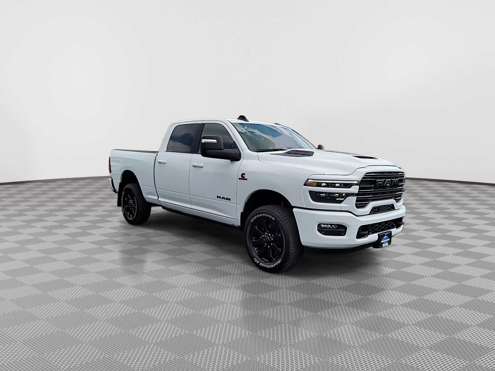 Thumbnail: 2026 RAM 2500 - 2