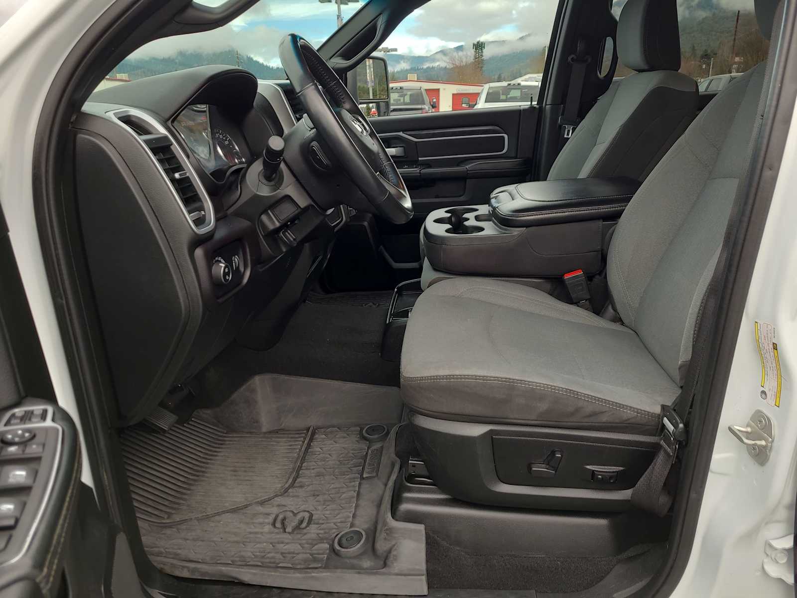 Thumbnail: 2024 RAM 2500 - 19