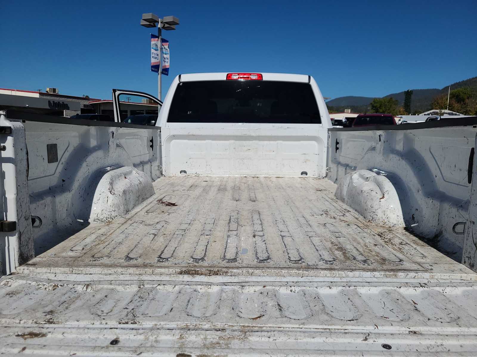 Thumbnail: 2022 RAM 3500 - 27