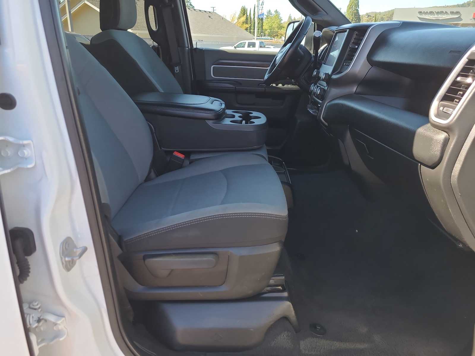 Thumbnail: 2022 RAM 3500 - 22