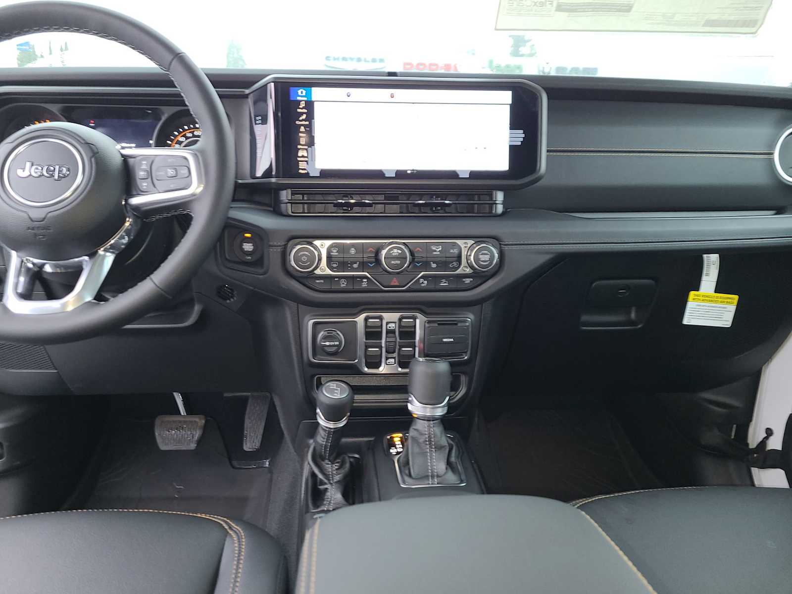Thumbnail: 2026 Jeep Wrangler - 18