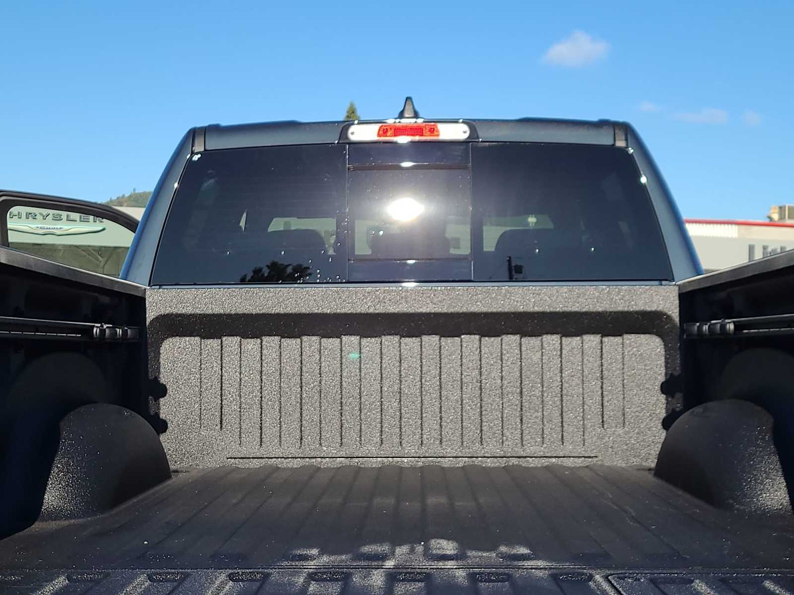 Thumbnail: 2026 RAM 1500 - 27