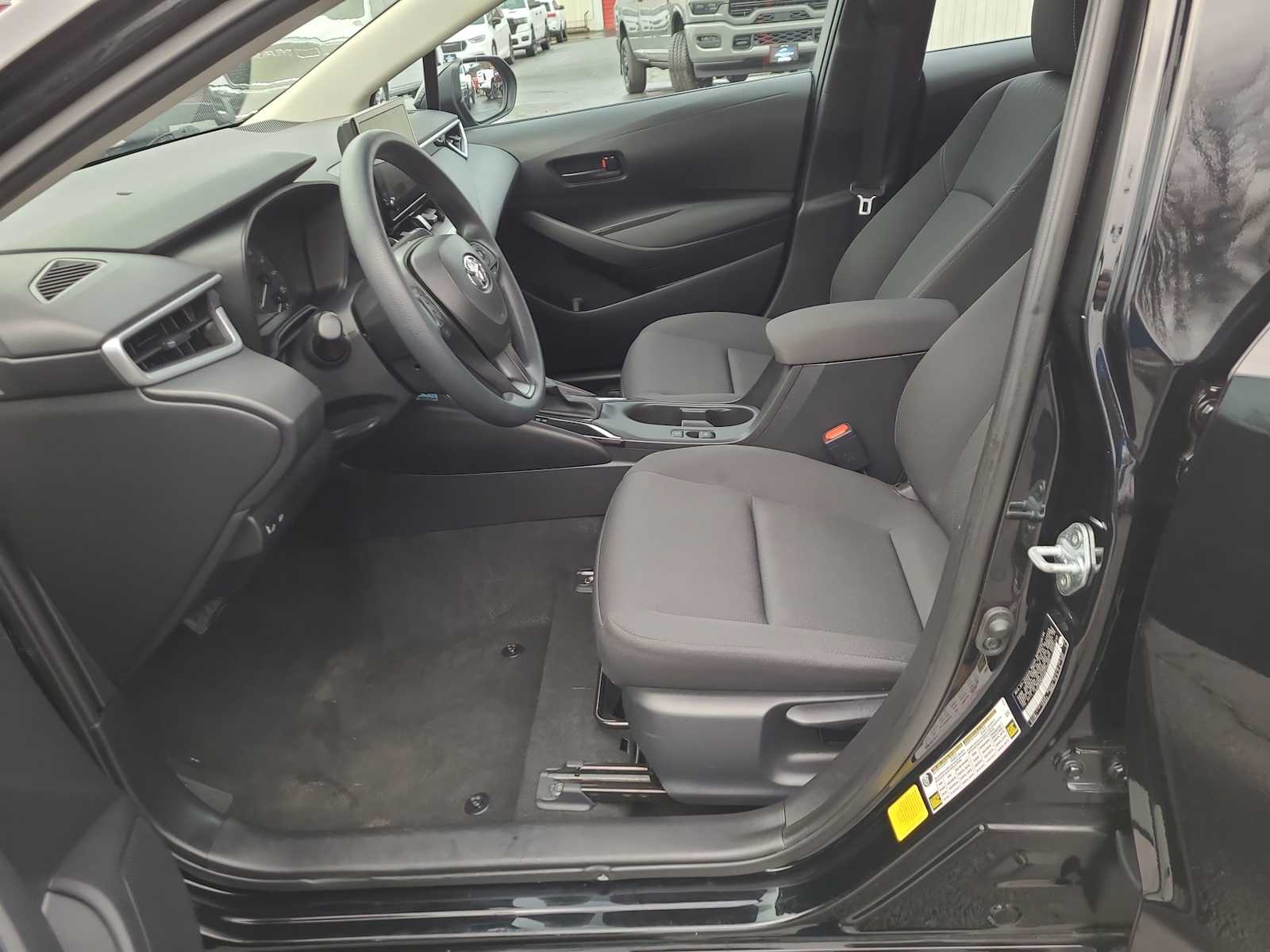 Thumbnail: 2024 Toyota Corolla - 19