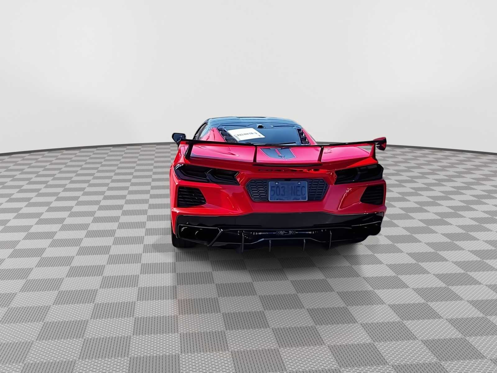 Thumbnail: 2020 Chevrolet Corvette - 7