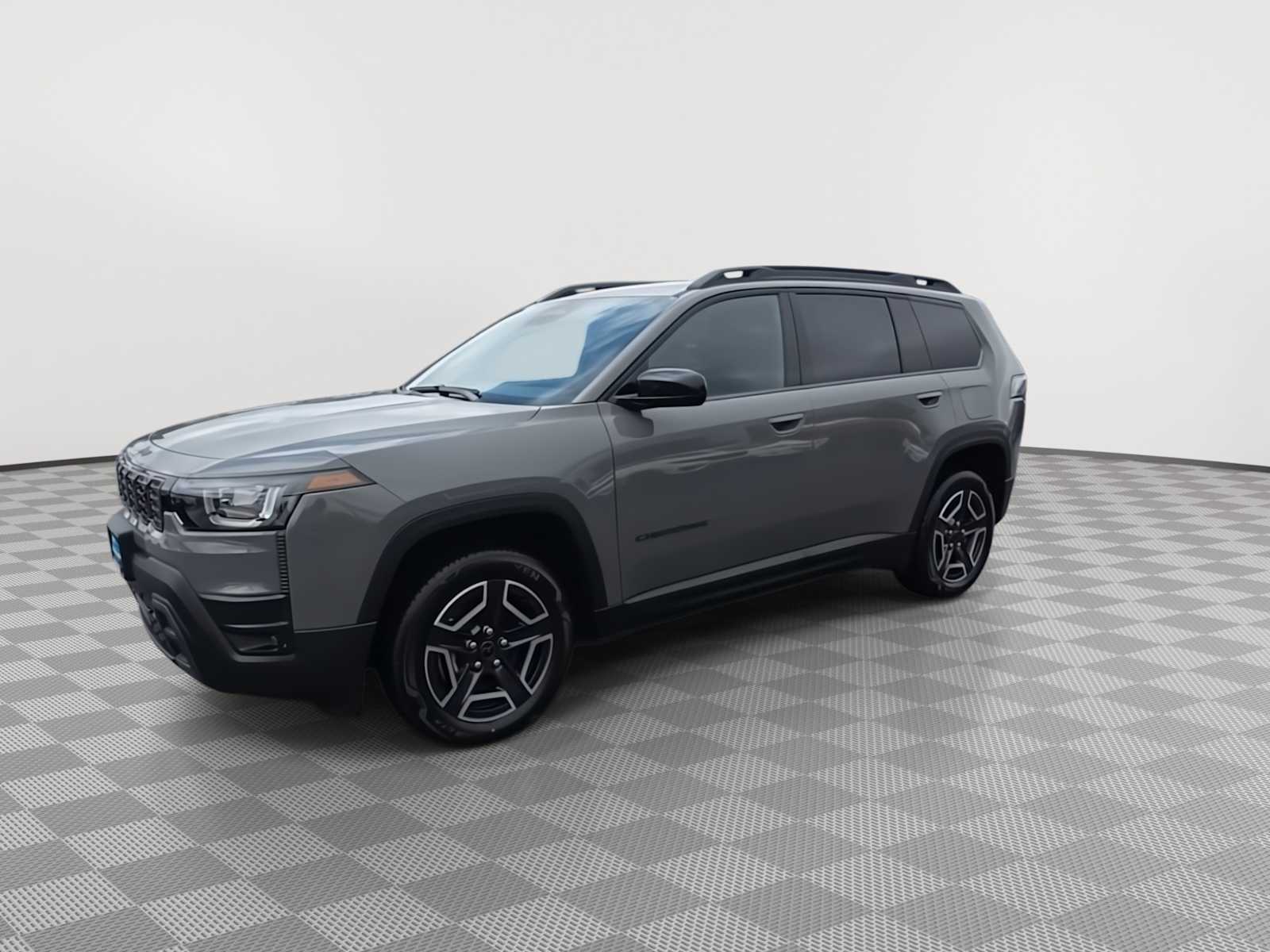 Thumbnail: 2026 Jeep Cherokee - 4