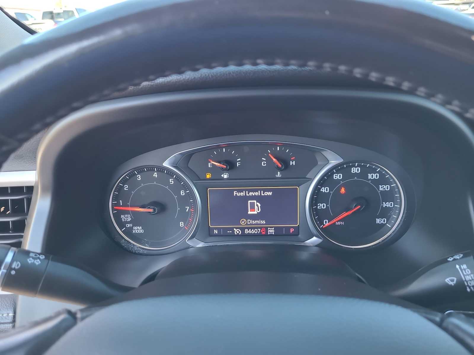 Thumbnail: 2021 GMC Acadia - 26