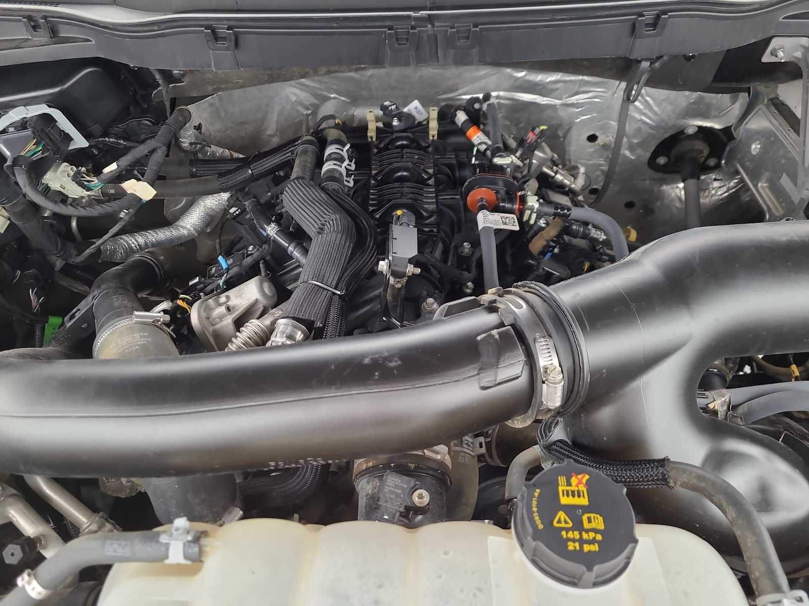 Thumbnail: 2024 Ford F-150 - 17