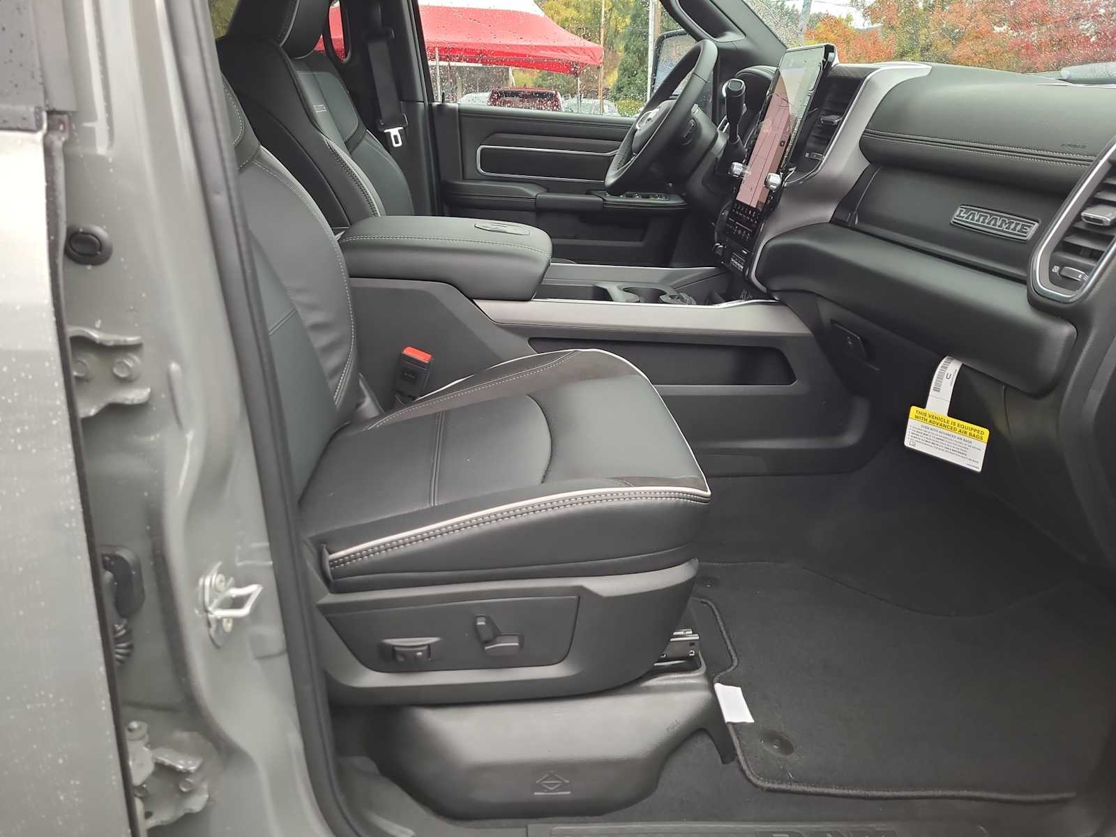 Thumbnail: 2026 RAM 2500 - 22