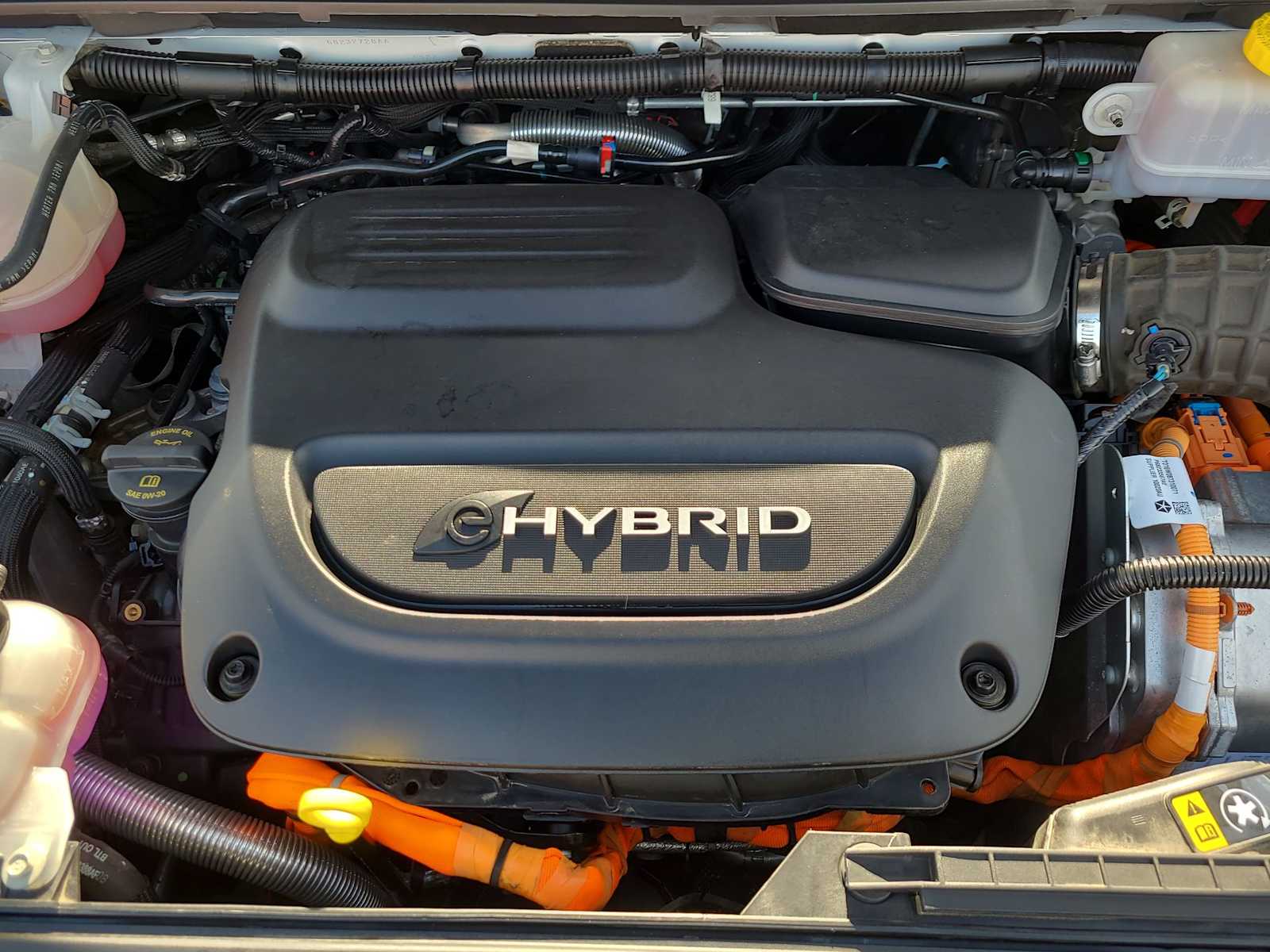 Thumbnail: 2023 Chrysler Pacifica - 17