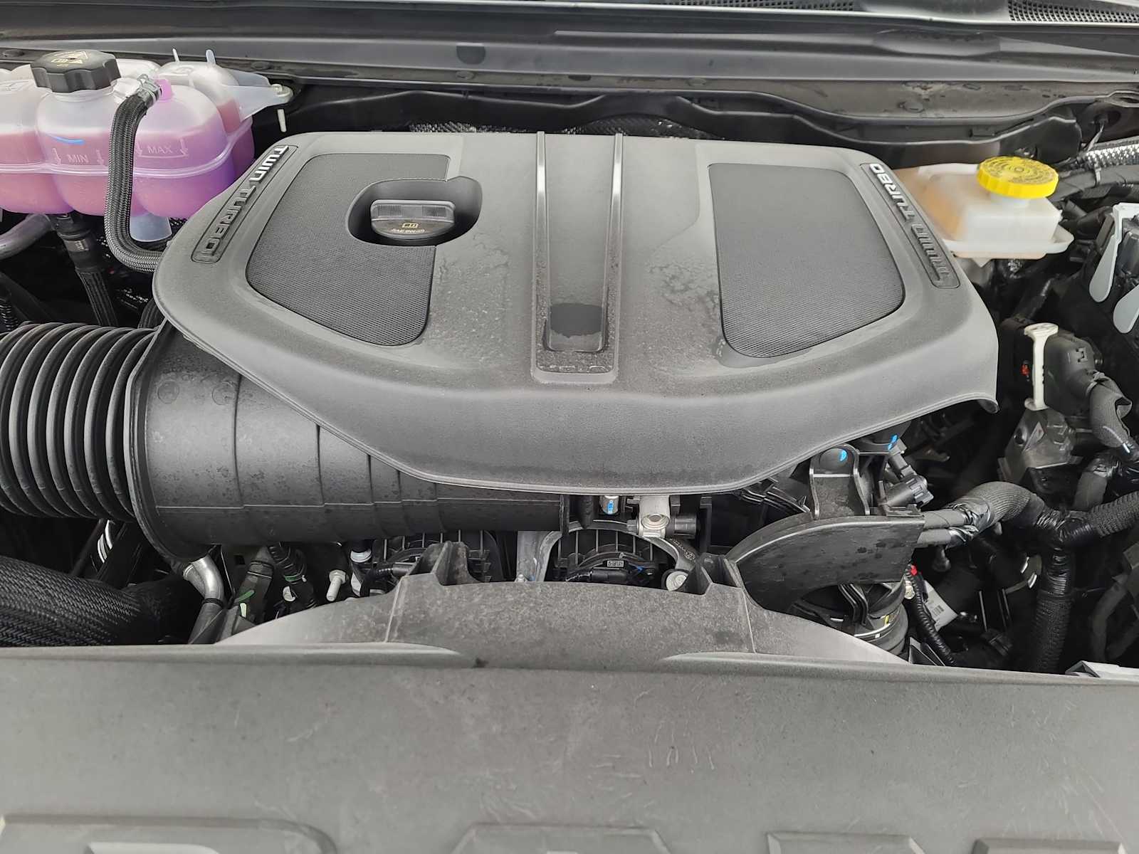 Thumbnail: 2026 RAM 1500 - 17