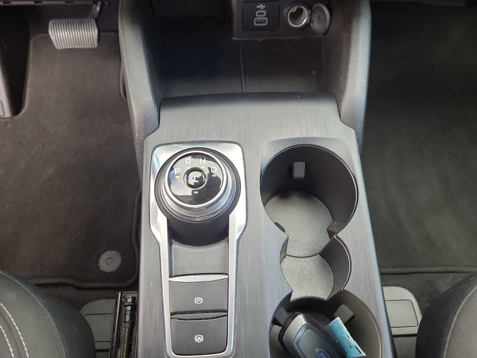 Thumbnail: 2024 Ford Escape - 25