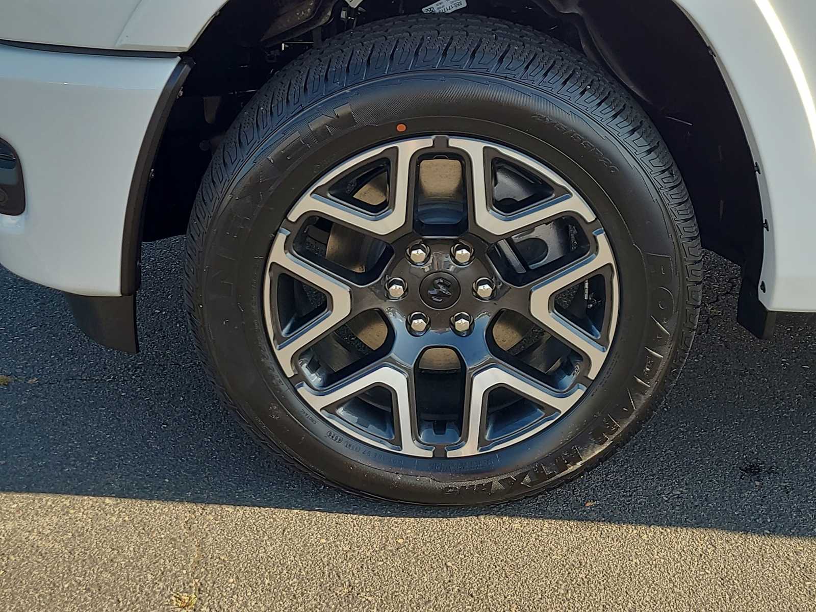Thumbnail: 2026 RAM 1500 - 16