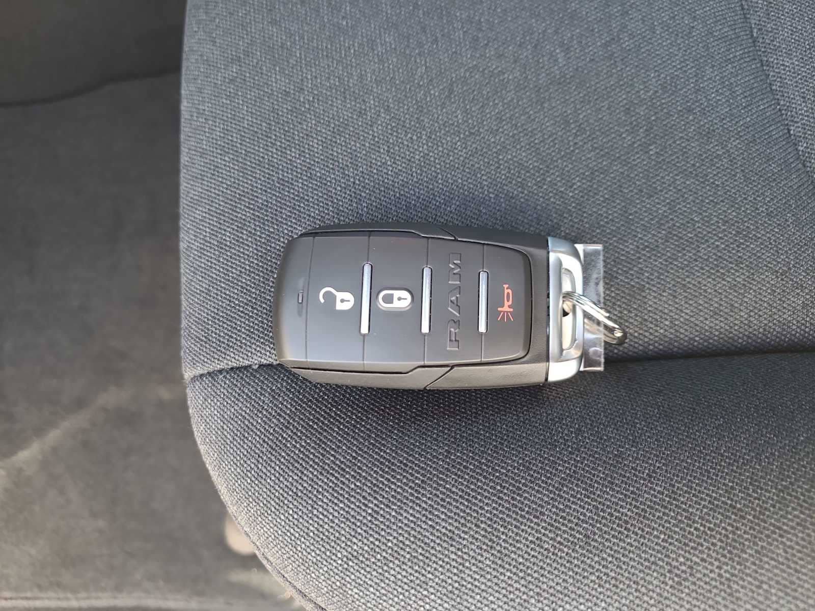 Thumbnail: 2026 RAM 2500 - 28