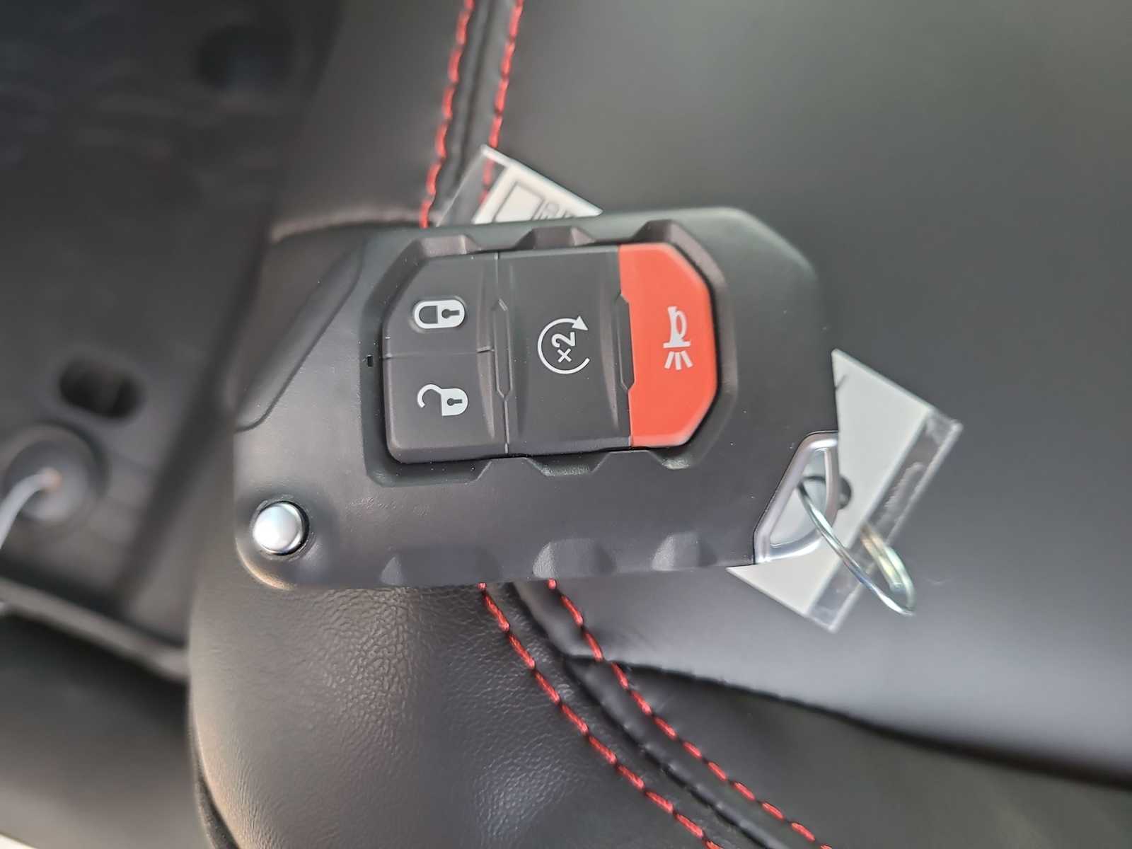 Thumbnail: 2026 Jeep Wrangler - 28