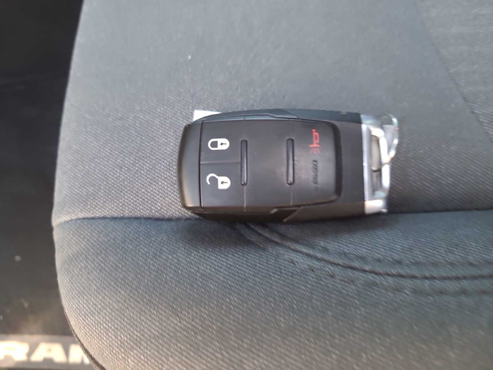 Thumbnail: 2024 RAM 3500 - 28