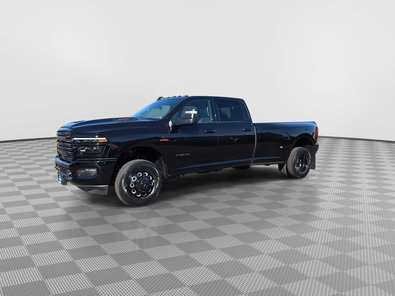 Thumbnail: 2026 RAM 3500 - 4