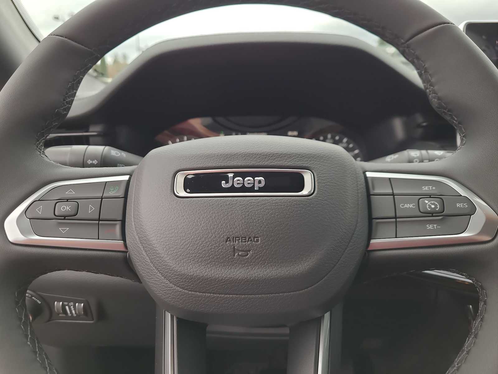 Thumbnail: 2026 Jeep Compass - 23
