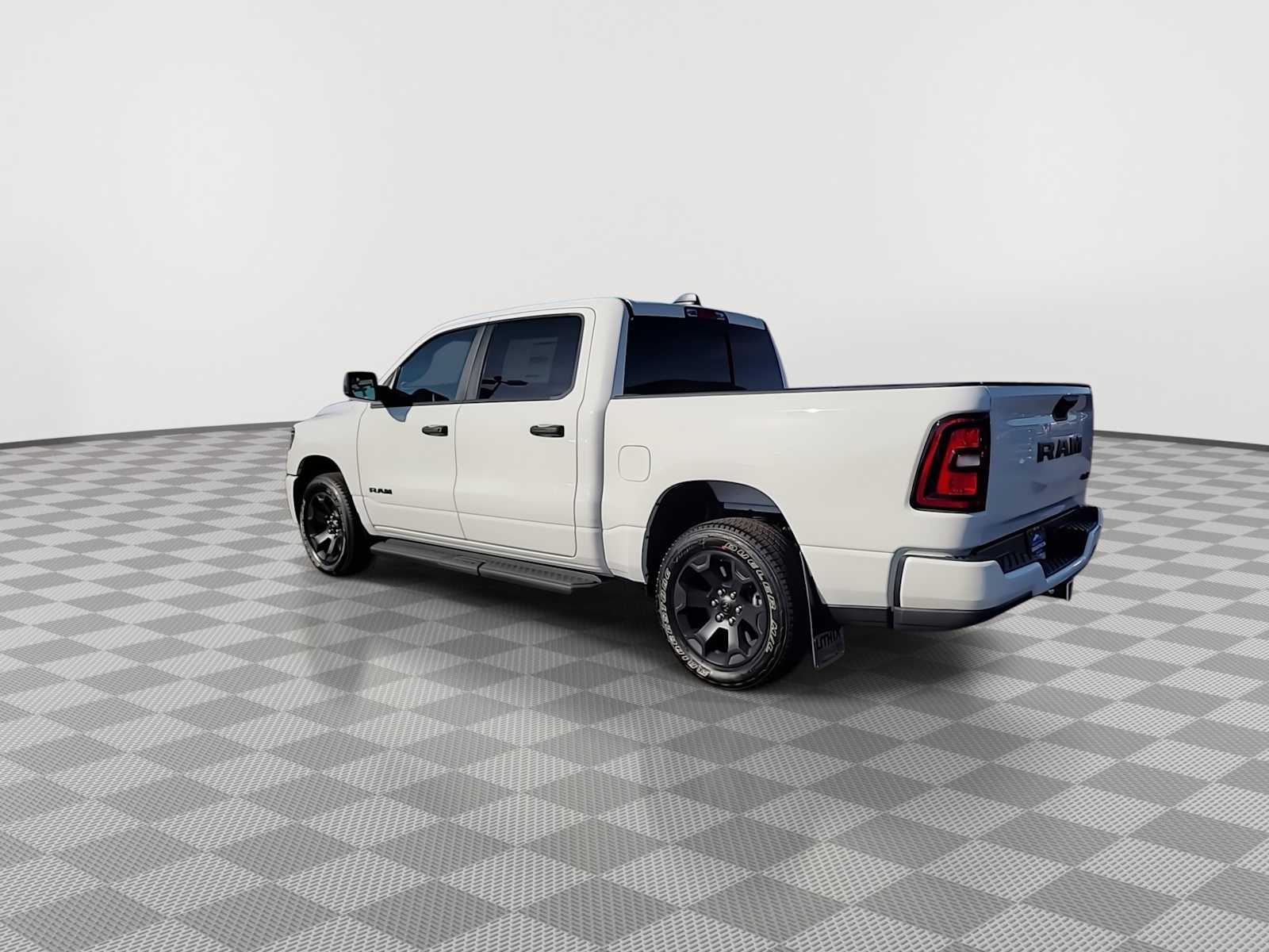 Thumbnail: 2025 RAM 1500 - 6