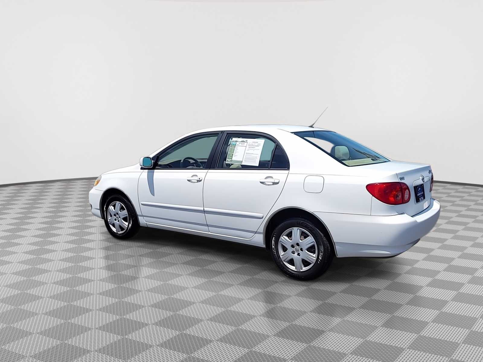 Thumbnail: 2005 Toyota Corolla - 6