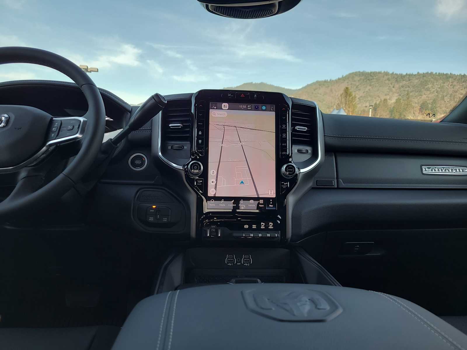 Thumbnail: 2026 RAM 3500 - 18