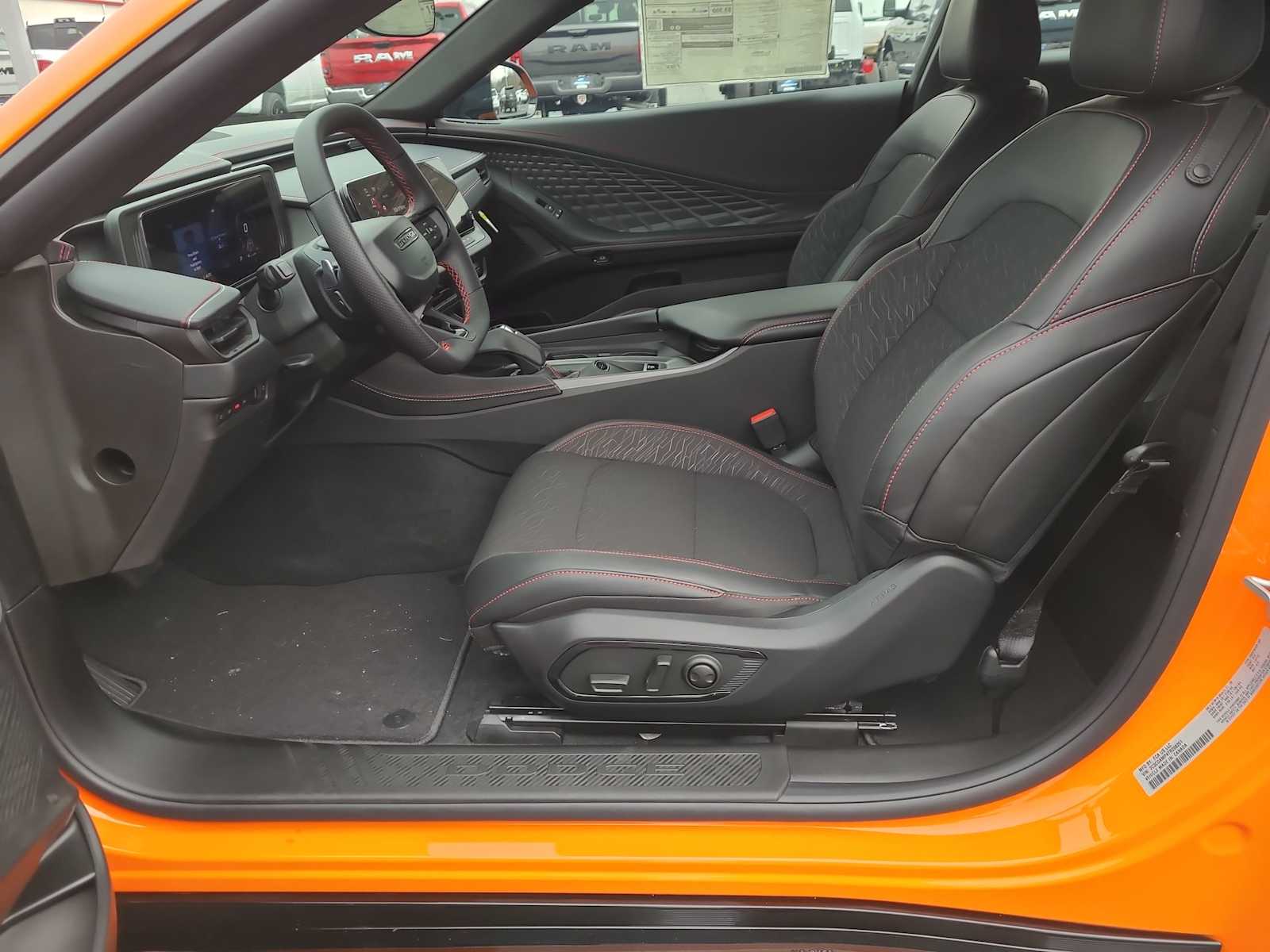 Thumbnail: 2026 Dodge Charger - 19