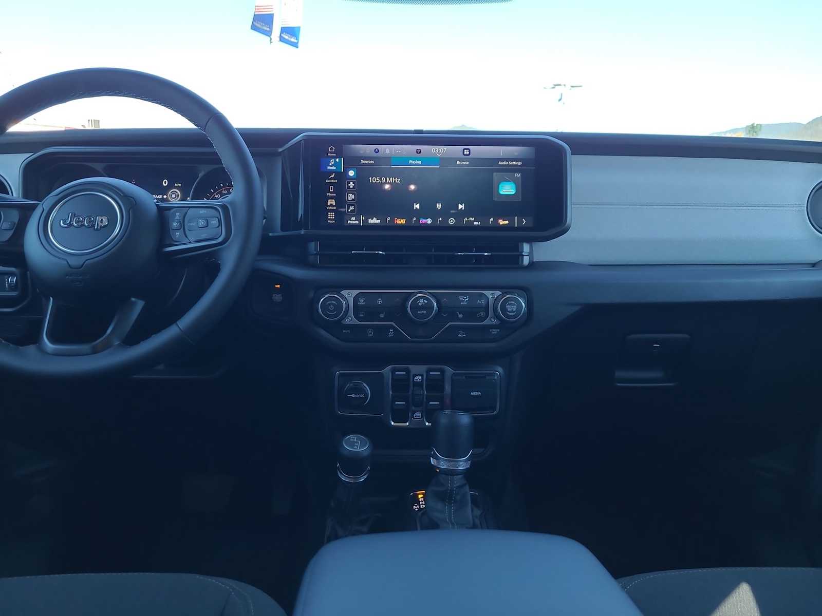 Thumbnail: 2026 Jeep Wrangler - 18
