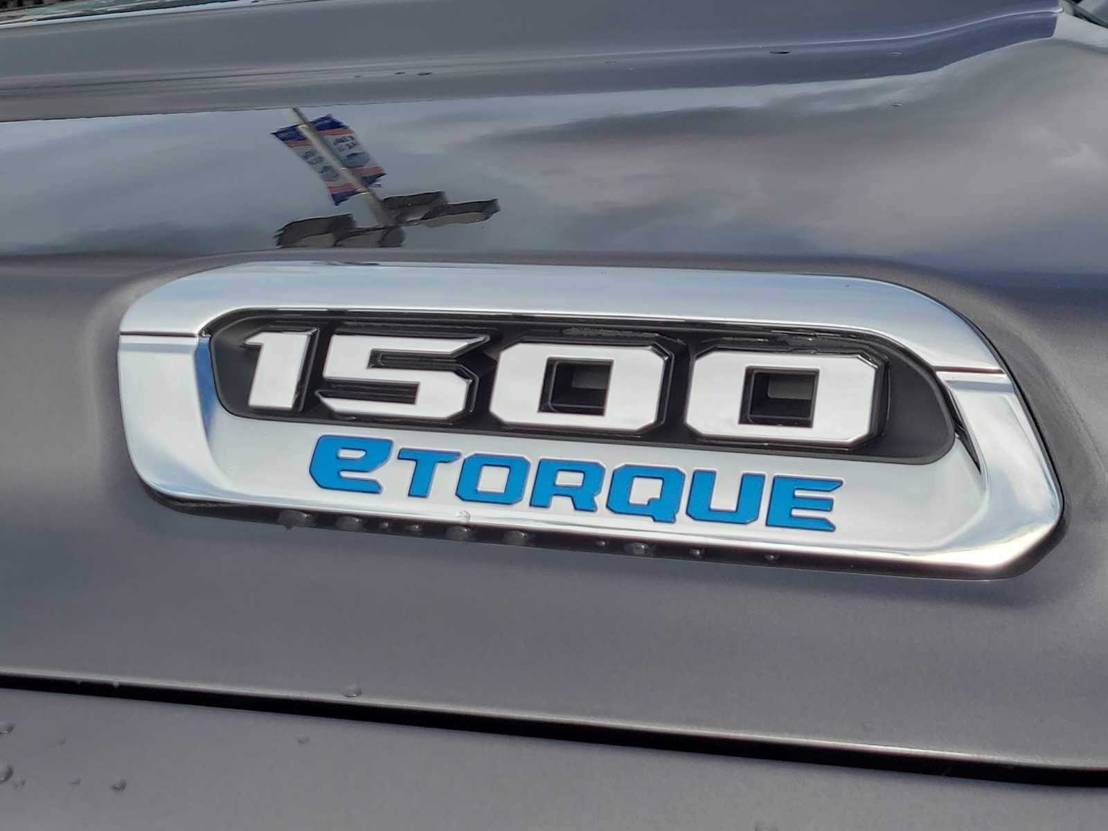 Thumbnail: 2026 RAM 1500 - 15