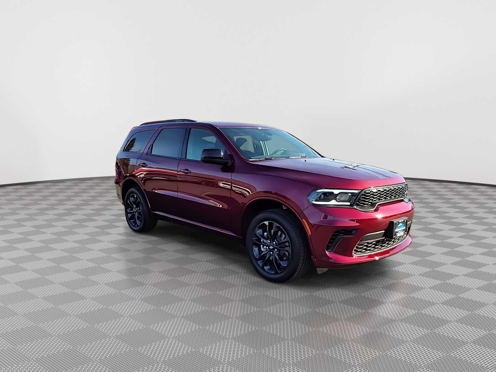 Thumbnail: 2026 Dodge Durango - 2