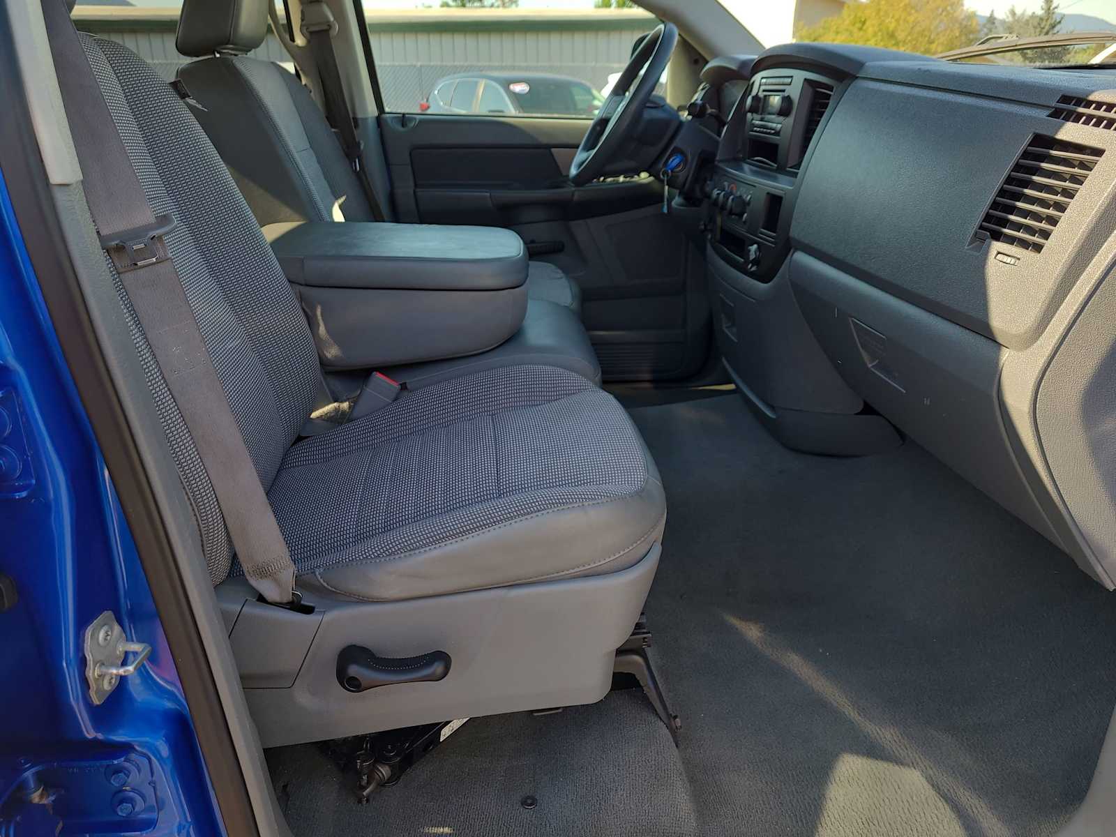 Thumbnail: 2008 Dodge Ram 1500 - 22