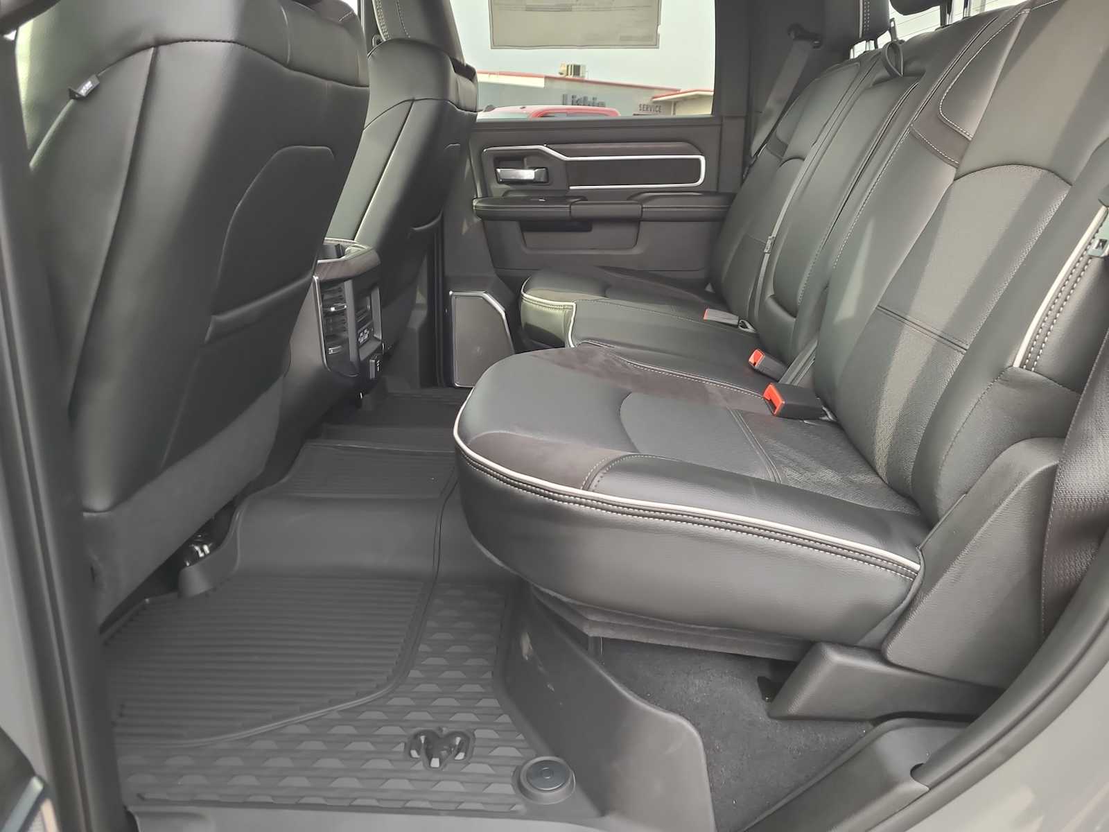 Thumbnail: 2026 RAM 3500 - 21