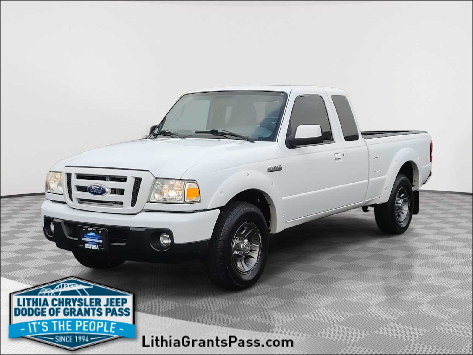 2010 Ford Ranger Sport -
                  Grants Pass, OR