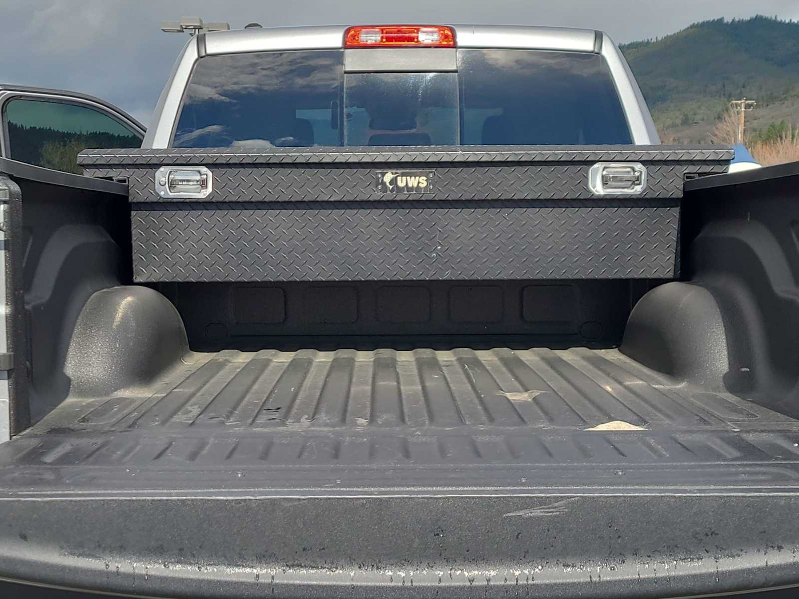 Thumbnail: 2020 RAM 1500 Classic - 27