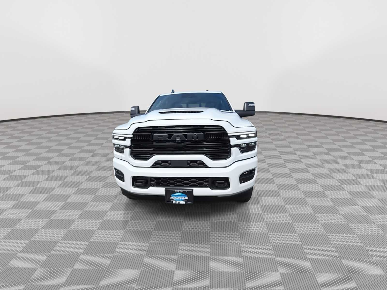 Thumbnail: 2026 RAM 2500 - 3