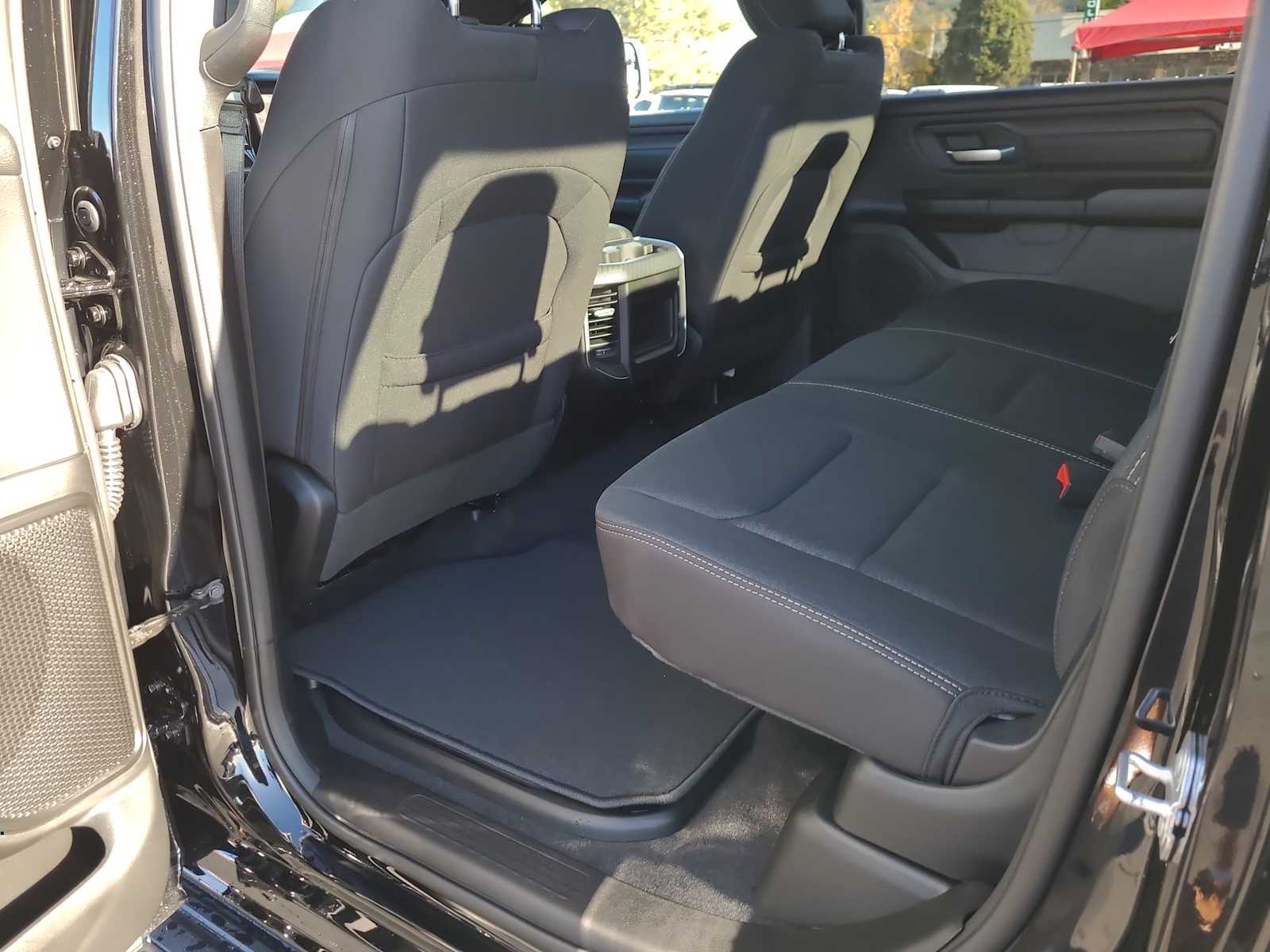 Thumbnail: 2026 RAM 1500 - 20