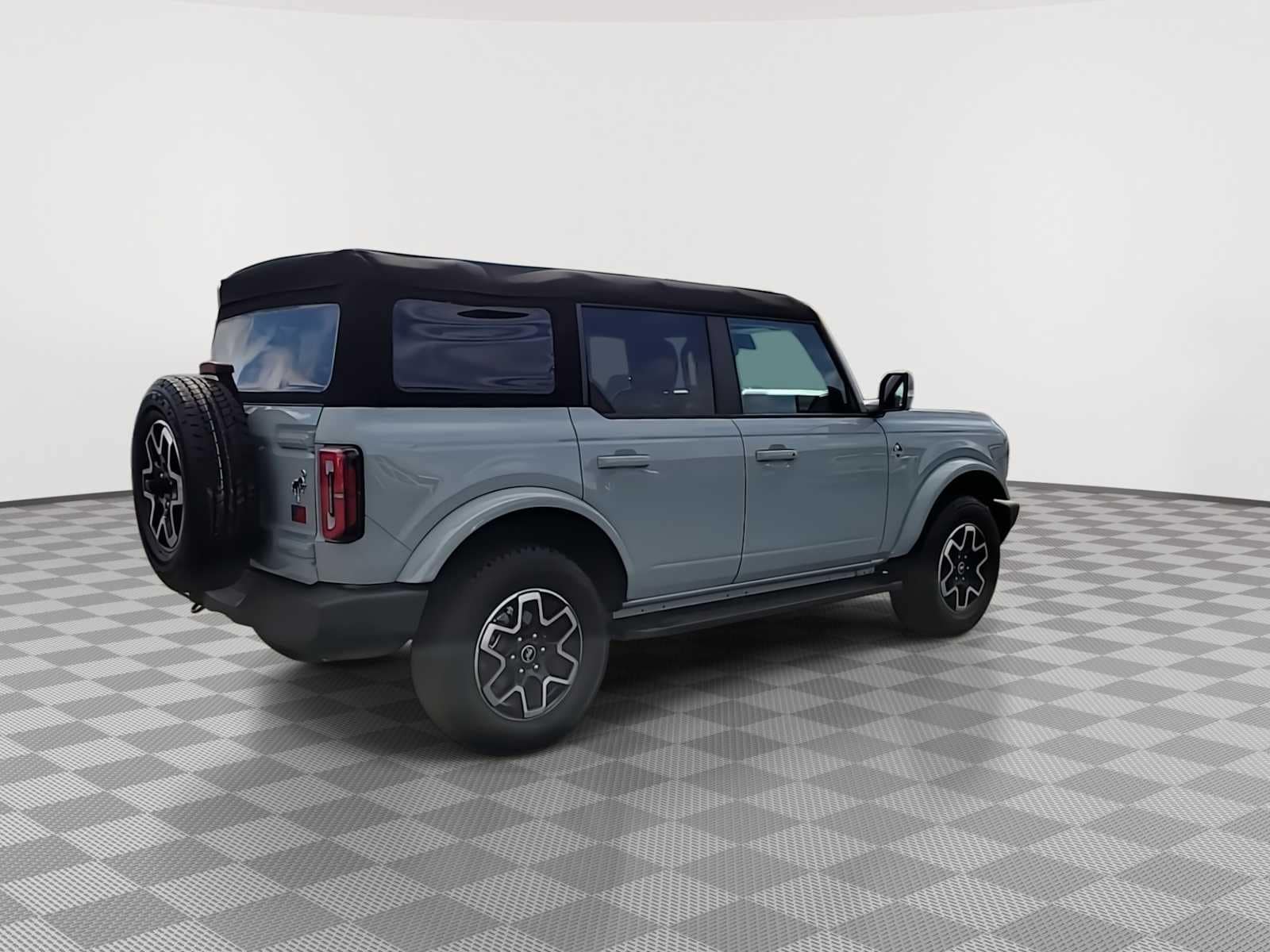 Thumbnail: 2024 Ford Bronco - 8