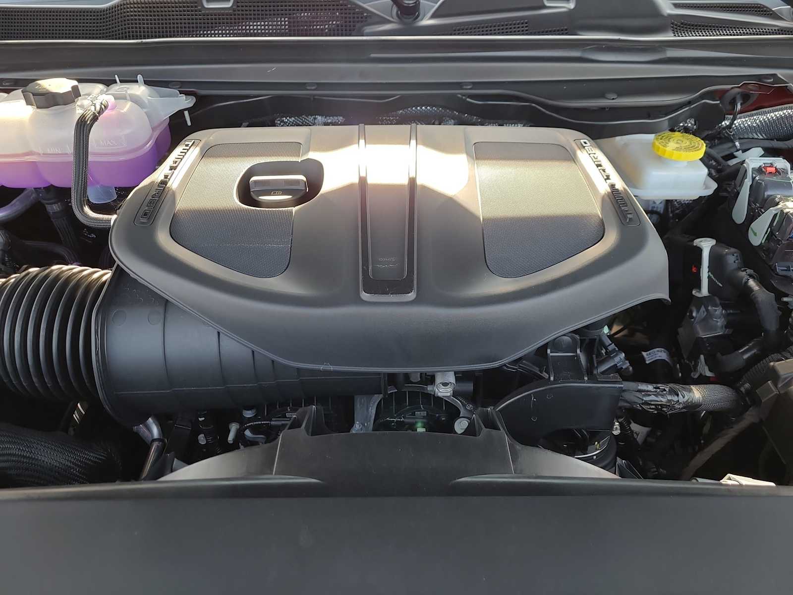 Thumbnail: 2026 RAM 1500 - 17