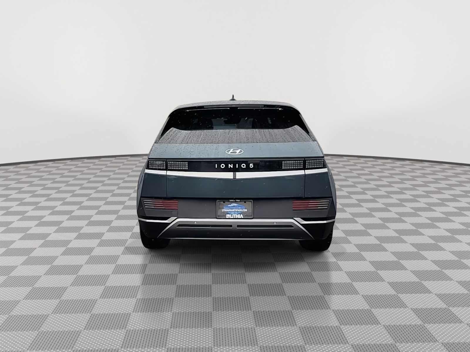 Thumbnail: 2024 Hyundai Ioniq 5 - 7