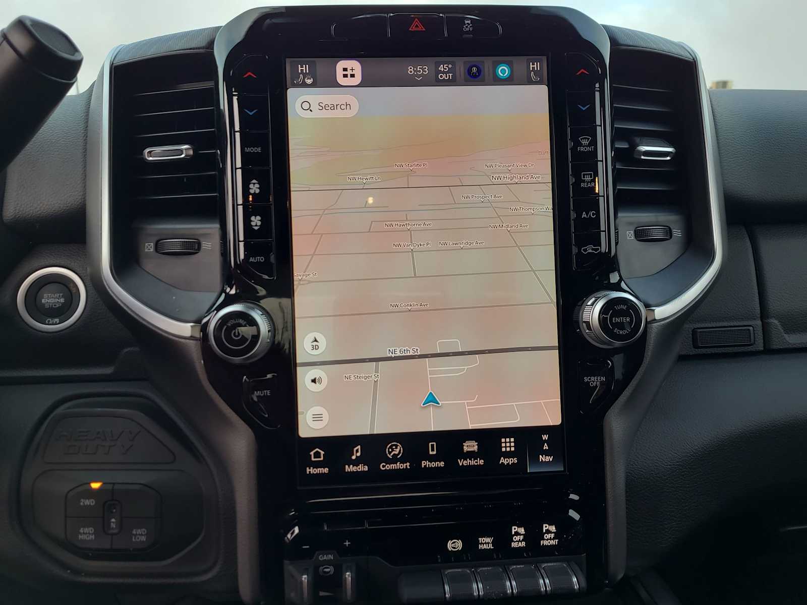 Thumbnail: 2026 RAM 3500 - 24