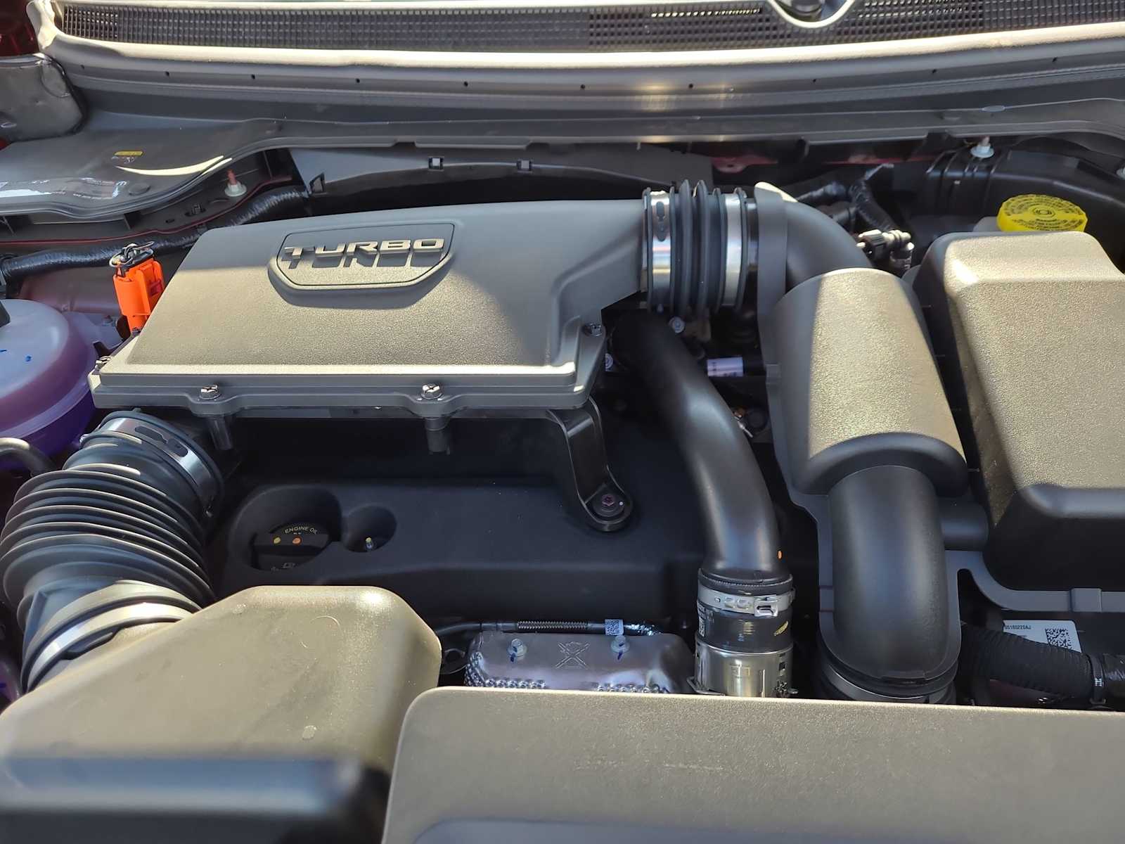 Thumbnail: 2026 Jeep Cherokee - 17