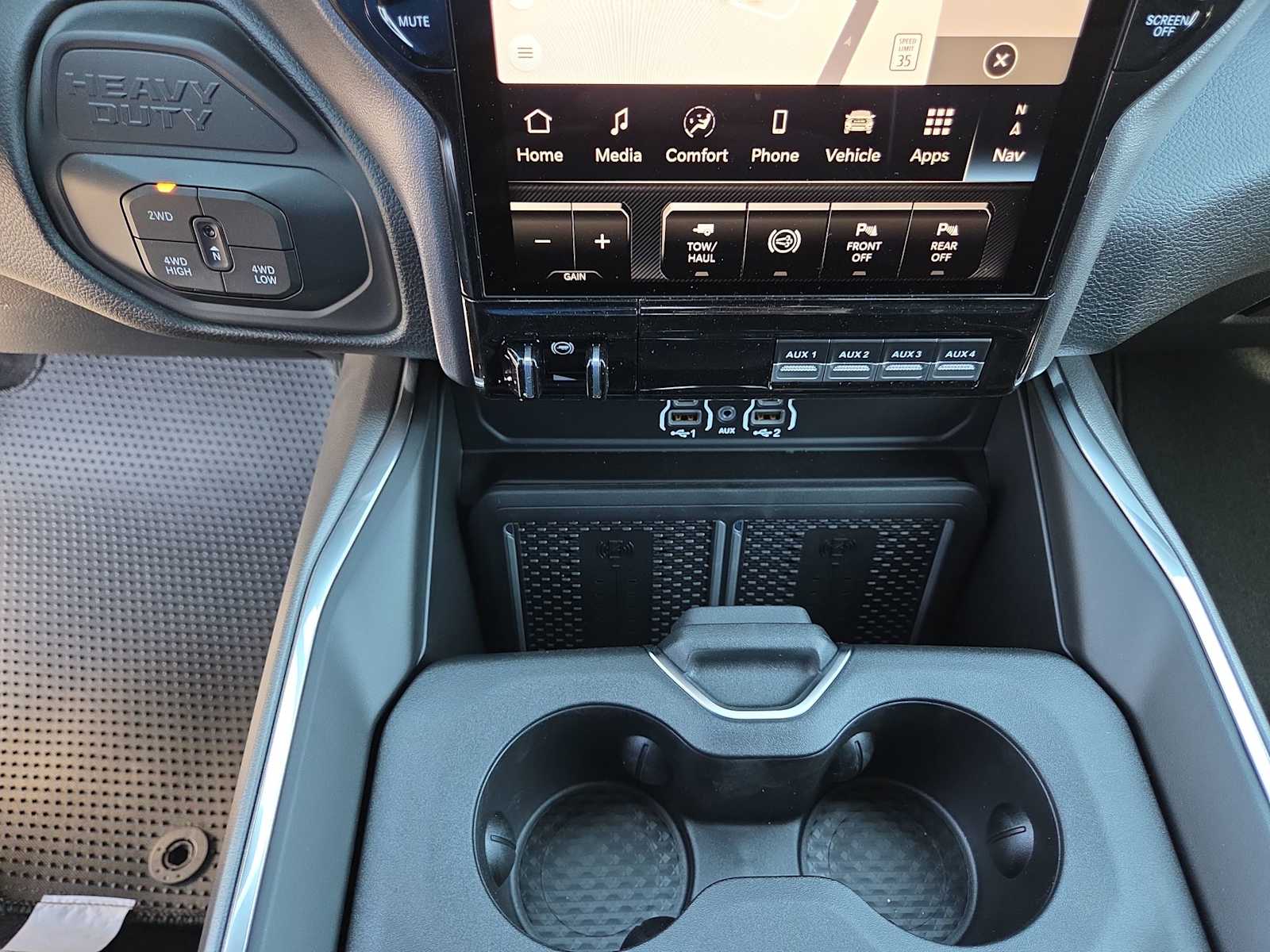 Thumbnail: 2026 RAM 2500 - 25
