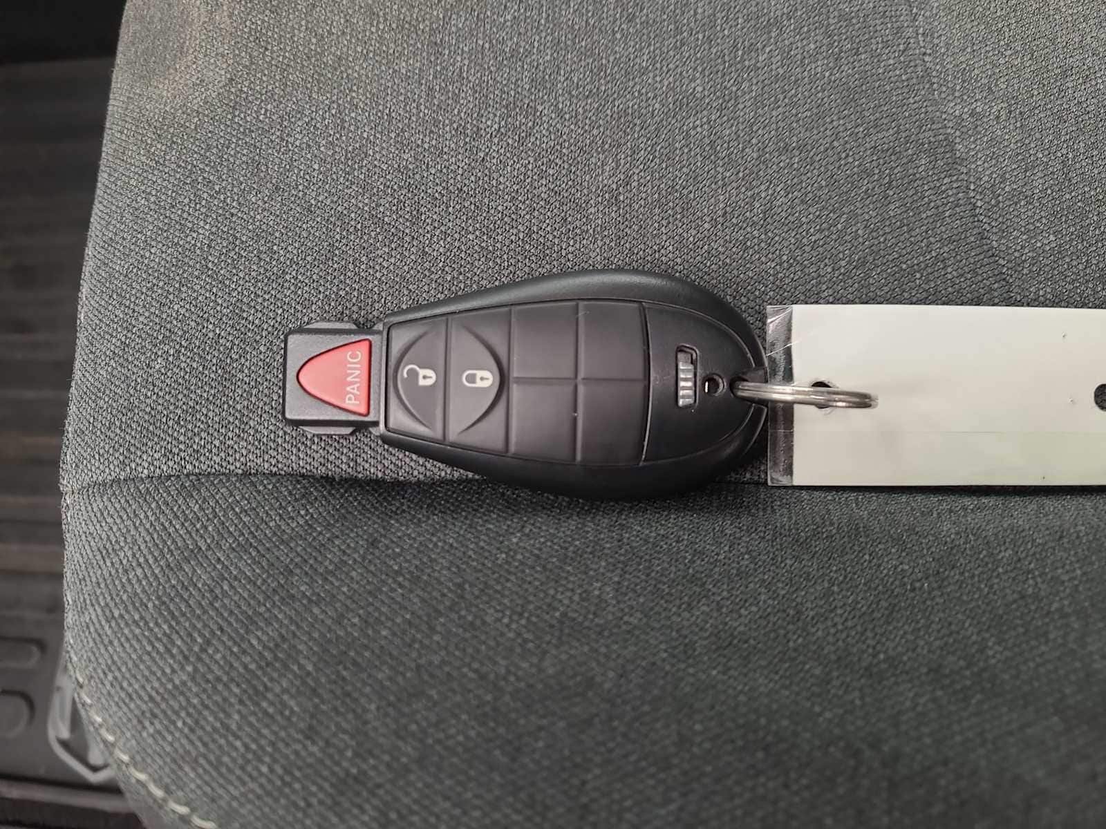 Thumbnail: 2022 RAM 1500 Classic - 28