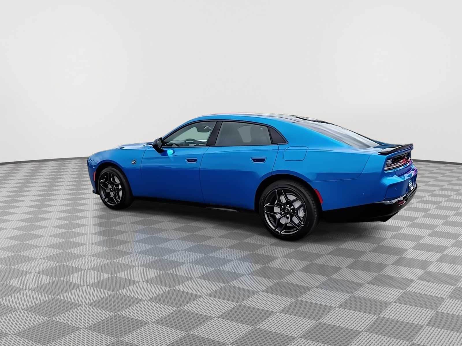 Thumbnail: 2026 Dodge Charger - 6