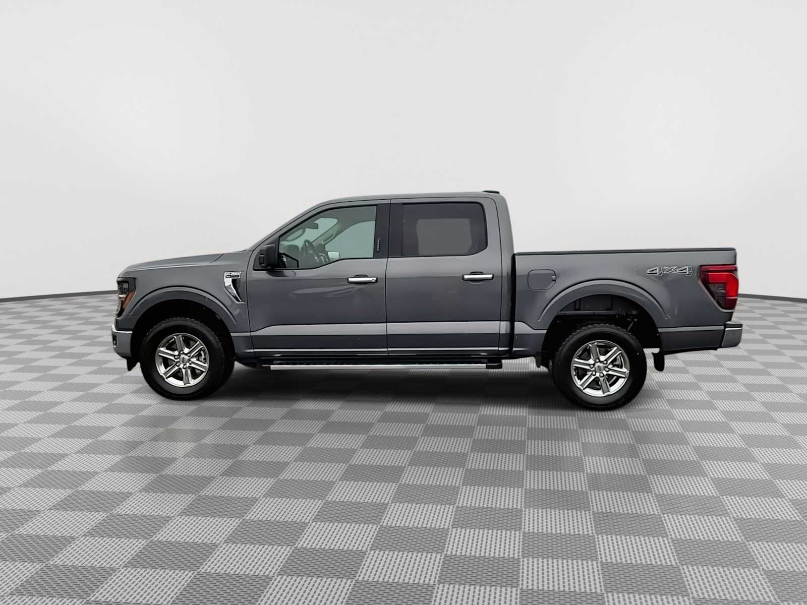 Thumbnail: 2024 Ford F-150 - 5