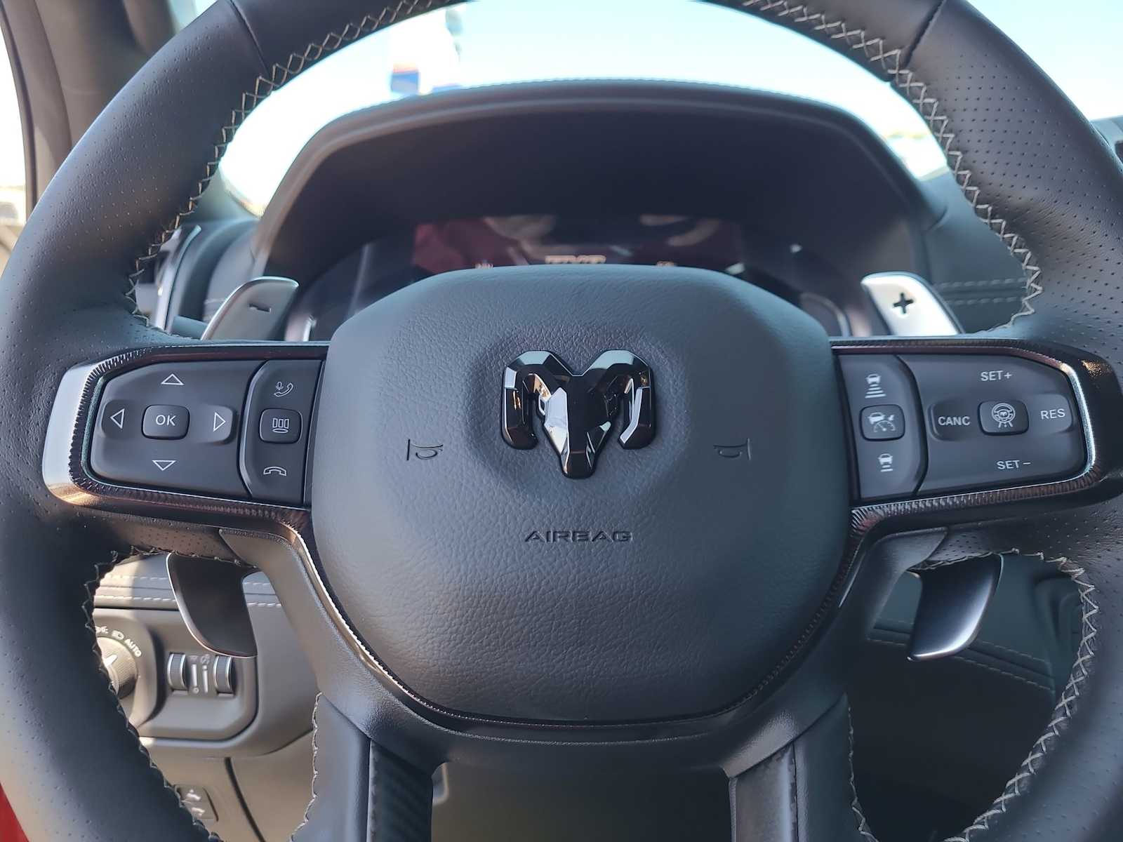 Thumbnail: 2026 RAM 1500 - 23