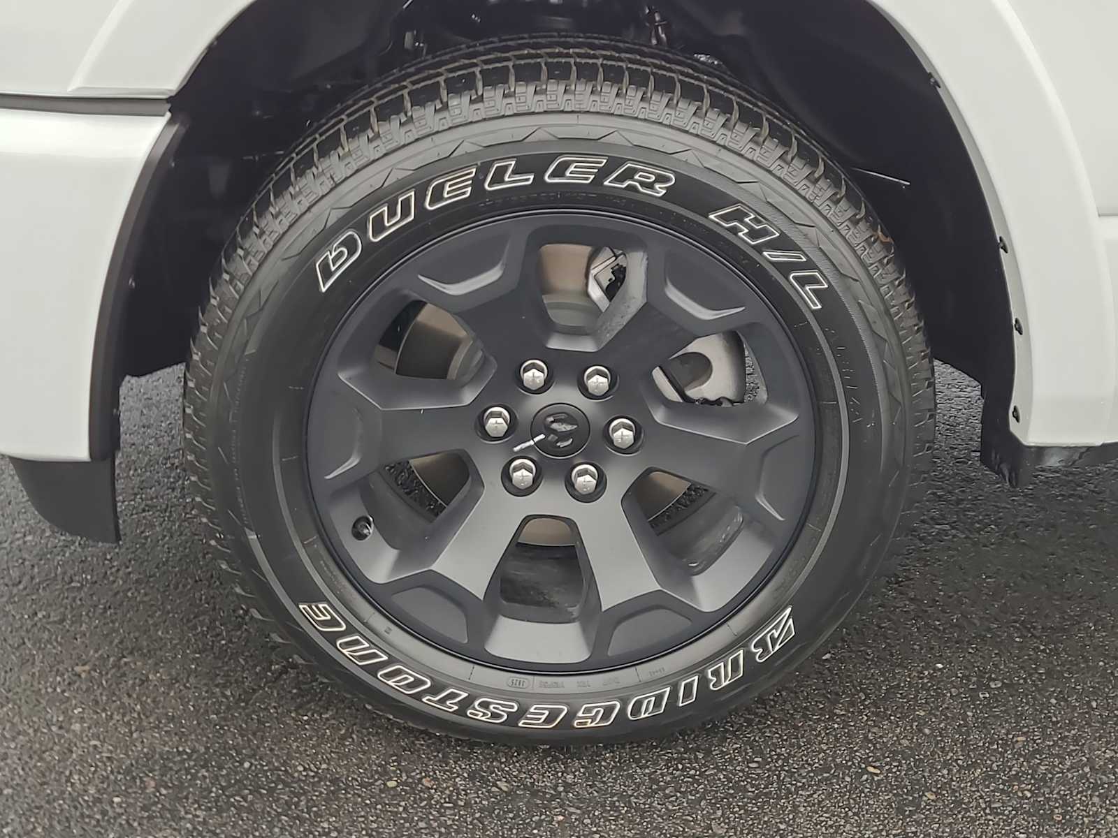 Thumbnail: 2026 RAM 1500 - 16