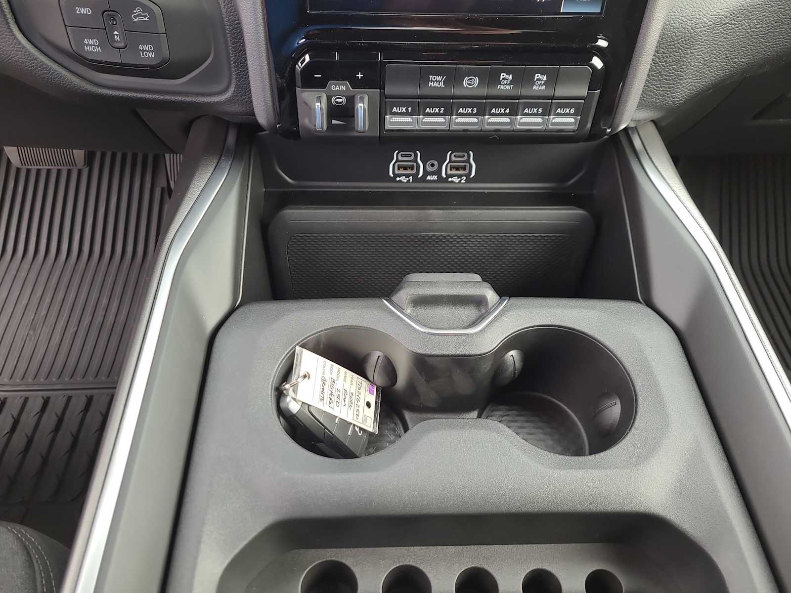 Thumbnail: 2026 RAM 2500 - 25