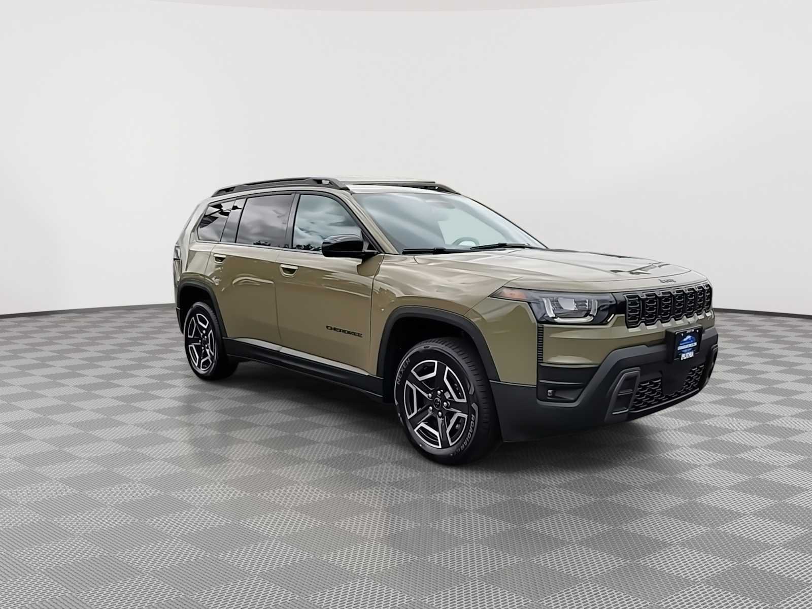 Thumbnail: 2026 Jeep Cherokee - 2